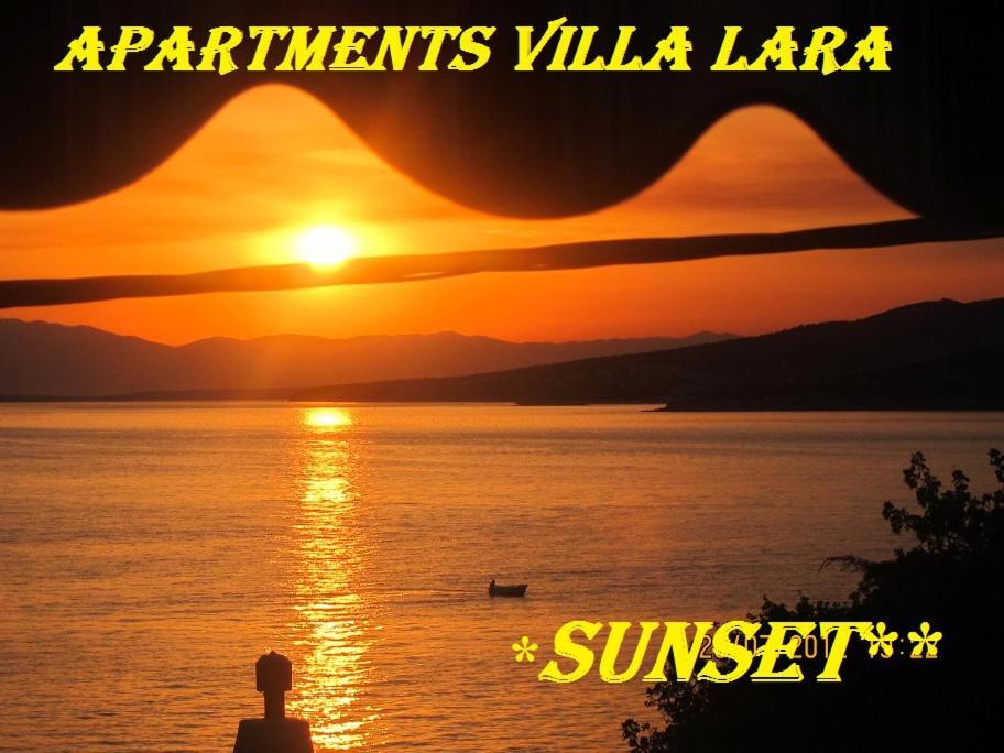 Villa Lara Кленовица Экстерьер фото