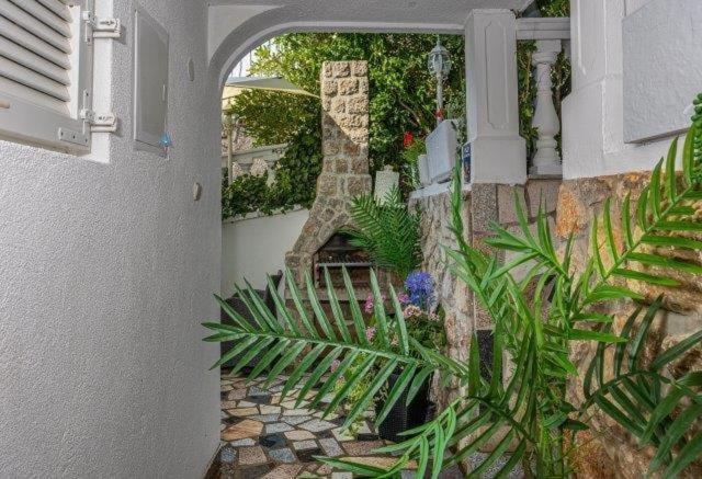 Villa Lara Кленовица Экстерьер фото