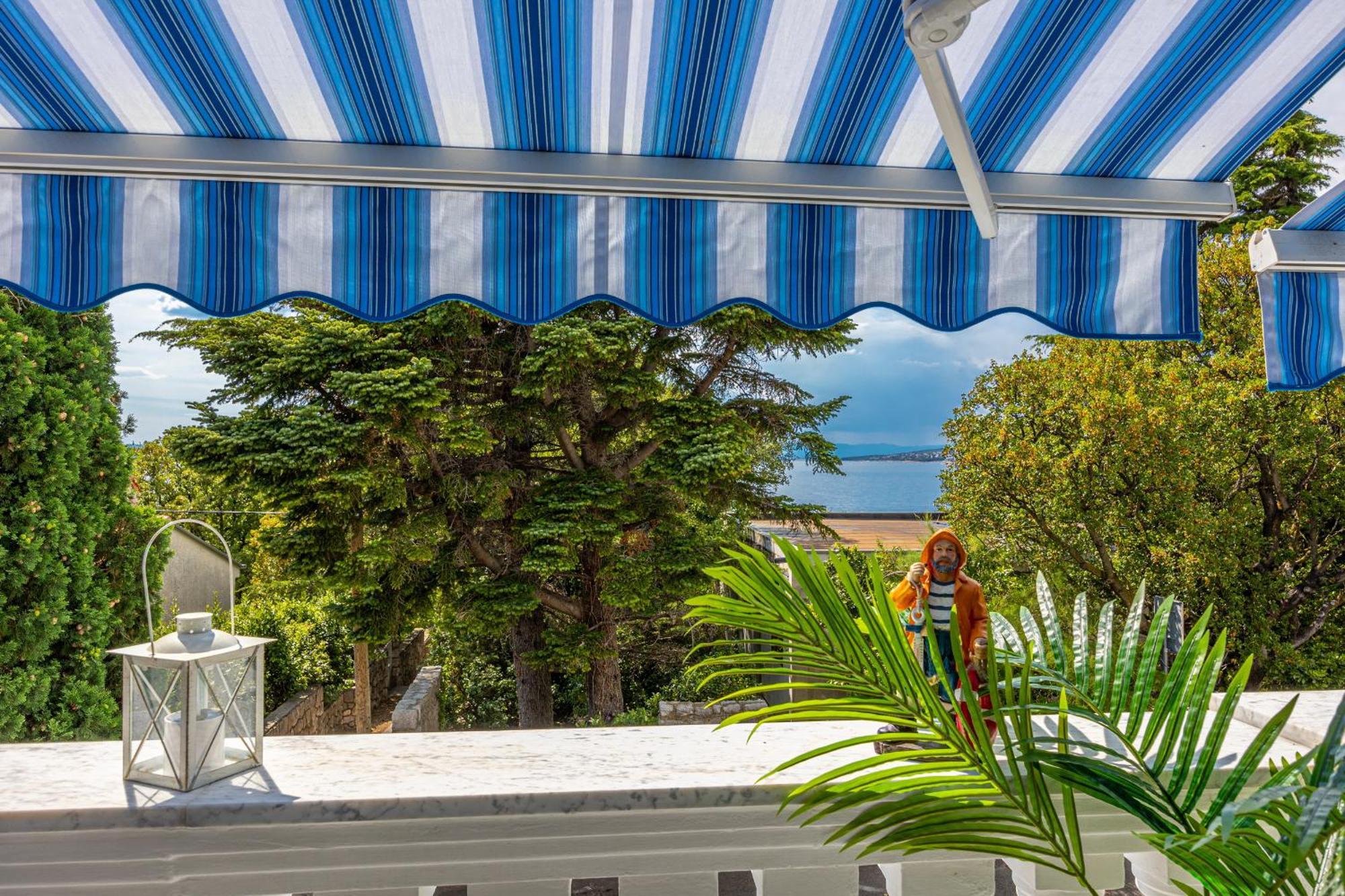 Villa Lara Кленовица Экстерьер фото